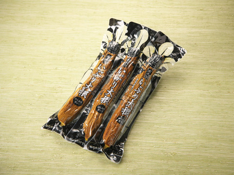 地元で大人気！ほんのり甘いいぶり大根1本もの3000円セット(1ｋｇ保証)