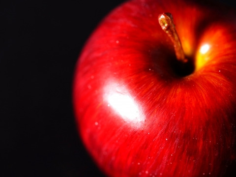 レア品種！　紅玉　【青森県産りんご 】5kg　18～28玉　スイーツ作り　農家直送