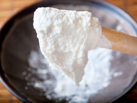 日本初のオーガニック自然薯！！ミシュランシェフも御用達【有機JAS認証家庭用１ｋｇ】