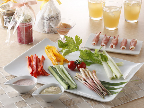 シャキッと爽やか！美味しい辛さのやわらか矢生姜（80ｇ）2パック入り 愛知県でのみ栽培される希少な矢生姜