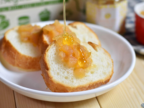 旬を味わうフルプロ農園の手作りジャム【おまかせ6本セット】果物・砂糖・レモン果汁のみ使用 #NKM00906