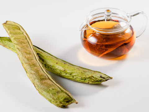 100%国産「なた豆茶(テーパックタイプ)」3g×20回分_ホットで香ばしい香り！クールで甘い！農薬・除草剤不使用_国産
