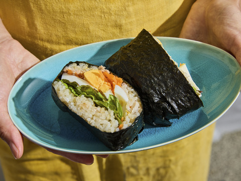 🌾令和6年新潟産コシヒカリ使用🌾食物繊維が摂れる【korekuttokemai/美肌・腸活】1合×7P