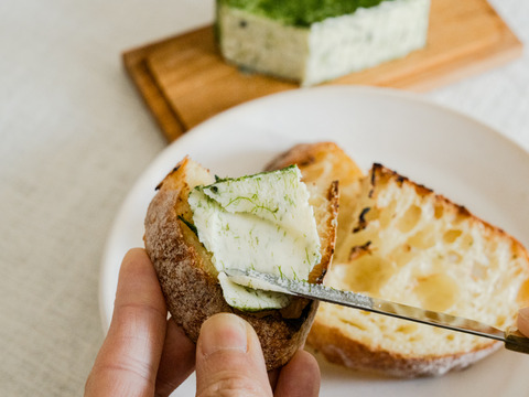 【数量限定】海のバター -すじ青のり・はばのり-