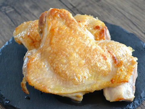 【北海道産】平飼い＊新銘柄鶏　”美流鶏”もも肉　2㎏