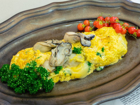 旨味たっぷり！倉橋産生牡蠣むき身 大小混ざり７００ｇ×３