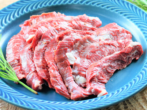 【夏ギフト】至高の焼肉4種セット 別世界の黒毛和牛！放牧ｘ牧草由来のオメガ3がインスパイア♪　熨斗対応可