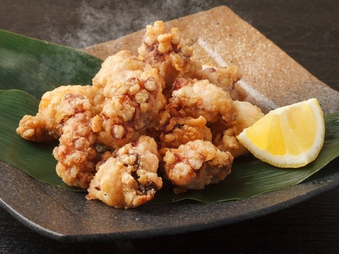 超柔らか 極ウマ たこ唐揚げ 日間賀島たこ 時短 美味 400g 愛知県産 食べチョク 農家 漁師の産直ネット通販 旬の食材を生産者直送 超柔らか 極ウマ たこ唐揚げ 日間賀島たこ 時短 美味 400g 愛知県産 食べチョク 農家 漁師の産直ネット通販 旬の食材を生産者直送