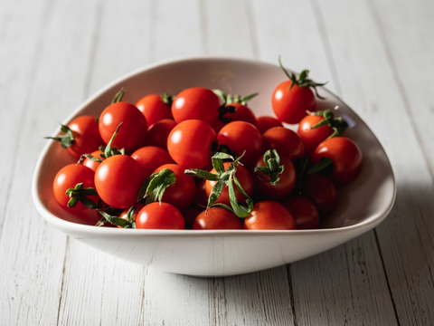 プチッと弾ける果汁🍅特別栽培「宮トマト」１㎏