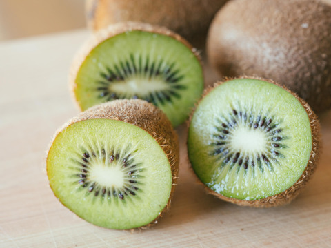【福袋】土遊野の里山のめぐみたっぷり詰め合わせ（有機米・平飼い卵・ダイシモチ麦・有機キウイフルーツ・パンケーキミックス・きな粉・本みりん）