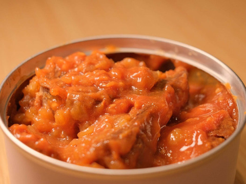 【ギフト】大人気！鹿肉人気缶詰2種類セット！【コク旨シチュー缶】【キーマカレー缶】180g入4缶セット