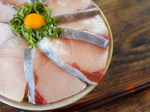 ★新登場★徳島県産ブランド鰤「すだちぶり」3パック