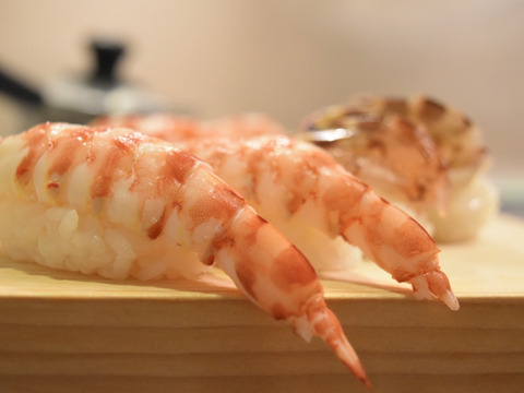 活きたままお届け 熊本 天草の車海老 10 14尾 350g 熊本県産のエビ 食べチョク 産地直送 産直 お取り寄せ通販 農家 漁師から旬の食材を直送
