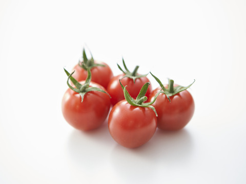 [季節限定品]金赤トマトpremium 25粒