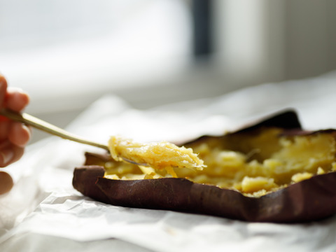 さつまいも食べ比べセット