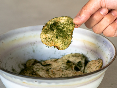 【初回限定|お試し100円OFF】芳醇な香り漂う青のりセット_すじ青のり」7g+「青のり屋が本気でつくった青のりふりかけ」18g