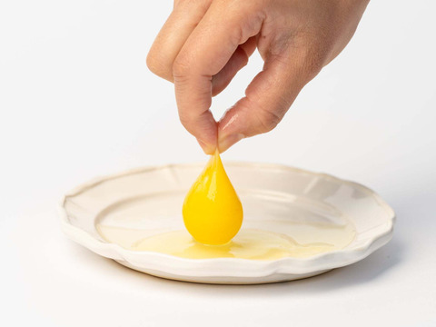 【平飼い・白身ぷるん！】ばあちゃんの昔たまご 佐賀県伊万里産 ごとうもみじ 60個