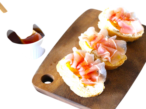 和歌山の完熟フルーツジャム4種セット | 料理にも使えるジャム