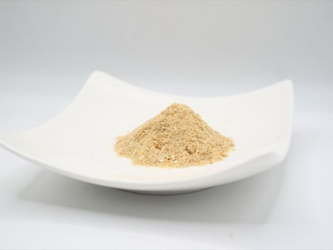 自家製レモン使用！粉末レモン50g