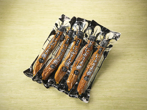 地元で大人気！ほんのり甘いいぶり大根1本もの5000円セット(1.5ｋｇ保証)