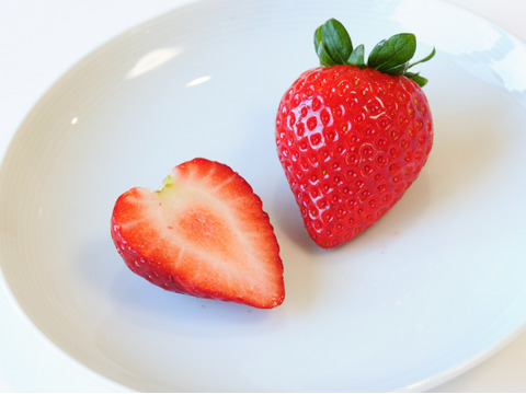 【いちごの里】とちあいか（24~30粒入）【贈答にもオススメ】