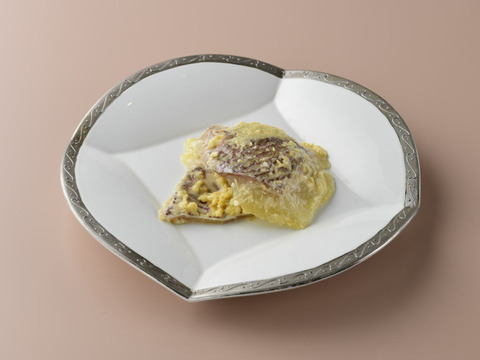 ご飯何杯でもいけます!みやび鯛西京味噌漬け 真空5パック(1パック 約50g×2切れ)