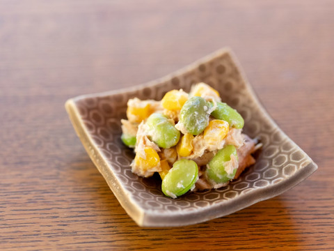 【収穫日発送】丹波篠山産 黒枝豆『コク旨黒枝豆』1kg