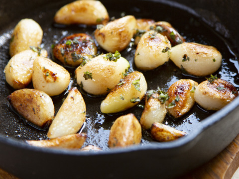 和らぎ農法　フレッシュ！新にんにく便（約1.5kg）