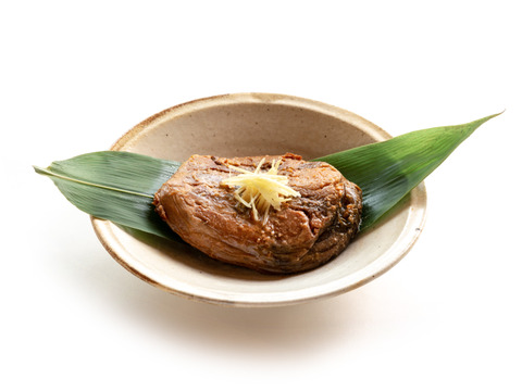 鯉のうま煮 酒粕仕立て 味噌 茨城県産 食べチョク 農家 漁師の産直ネット通販 旬の食材を生産者直送