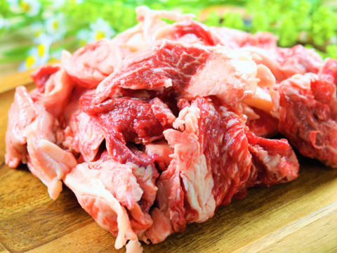 【7周年福袋】＼夏バテ予防に♪／自然派の和牛ホルモン詰め合わせ 計1.2kg！ グラスフェッド黒毛和牛♪