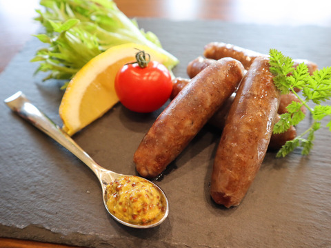 冬のお楽しみ　天然ジビエ詰合せ福袋