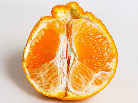 ［2.5kg］希少柑橘「あすみ」と柑橘の王様「不知火」の訳ありセット　★訳ありでお得★ハウス育ち・みかん・かんきつ・唐津