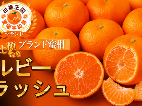 🍊ルビーが口の中に怒涛に押し寄せる🍊お得な大容量ルビーラッシュ傾斜