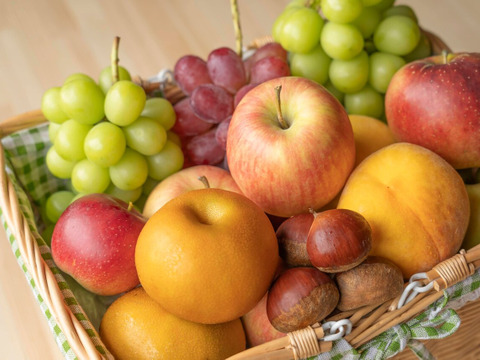 旬を味わうフルプロ農園の手作りジャム【おまかせ6本セット】果物・砂糖・レモン果汁のみ使用 #NKM00906