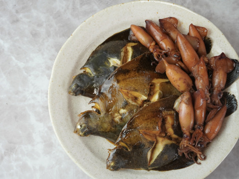 夏ギフト 高級魚 マナガツオ と夏のおススメ煮付け用魚のコラボセット 下処理あり 香川県産 食べチョク 農家 漁師の産直ネット通販 旬の食材を生産者直送