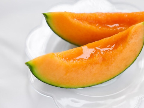 【父の日ギフト】厳選メロン1個化粧箱入り限定10箱