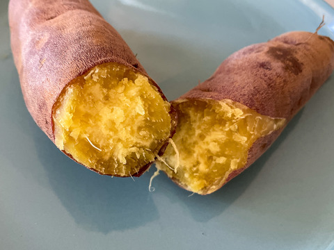 【さつまいも】坂本あずま　5kg（サイズ無選別）