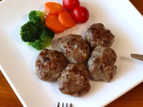 【福袋2025】ジビエ8周年福袋　加工品お得　8品　（4500円相当）