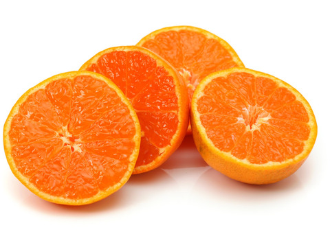 果汁たっぷり、この味衝撃！　ゆら早生　由良【小玉　5kg】