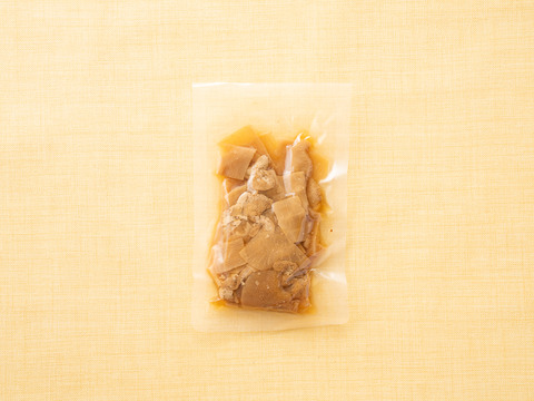 【新商品！】うつぶさの筍ときのこの混ぜご飯。