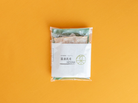 NHK「まるっと!」で紹介!【予約販売】発酵&穂先メンマ100g 食べ比べたっぷりセット