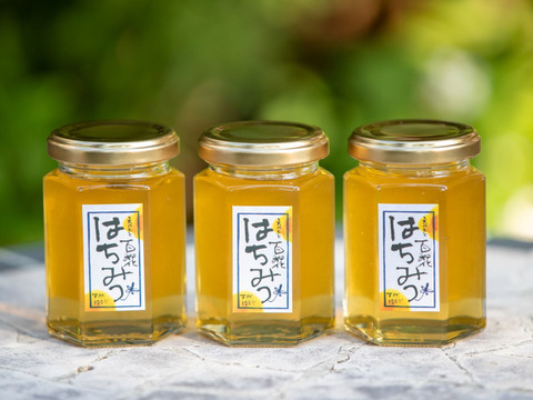 数量限定 6月の花蜜 国産純粋非加熱生はちみつ 3本 愛知県産 食べチョク 農家 漁師の産直ネット通販 旬の食材を生産者直送 数量限定 6月の花蜜 国産純粋非加熱生はちみつ 3本 愛知県産 食べチョク 農家 漁師の産直ネット通販 旬の食材を生産者直送