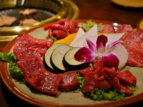 【福袋】数量限定‼︎九州産黒毛和牛の詰め合わせセット※5500円相当