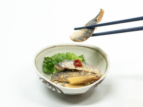 【お中元】【3本セット】とらふぐ・あらかぶ・まいわしのオリーブオイル漬（小サイズ）