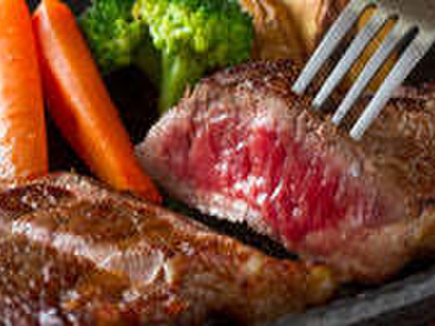 【29の日】［5日間限定］希少ステーキ＆ハンバーグセット：ランプ・ミスジ・イチボ＆プレミアムハンバーグ（660g）