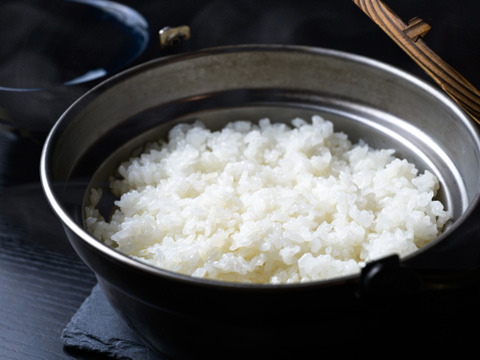 一目惚れする美味しさ✨ひとめぼれ 無洗米 6㎏(2kg×3) 特別栽培米〔無洗米/上白米/分づき/玄米選べます〕