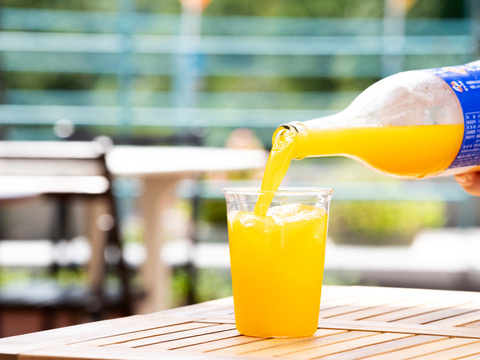 【冬ギフト】みかんそのもの！定番ジュース3本セット(720ml3種3本)