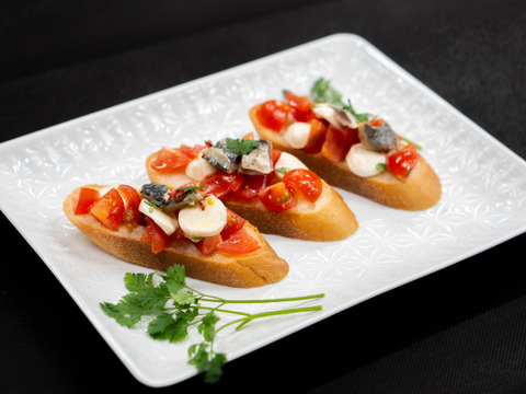 まいわしのオリーブオイル漬（小サイズ）