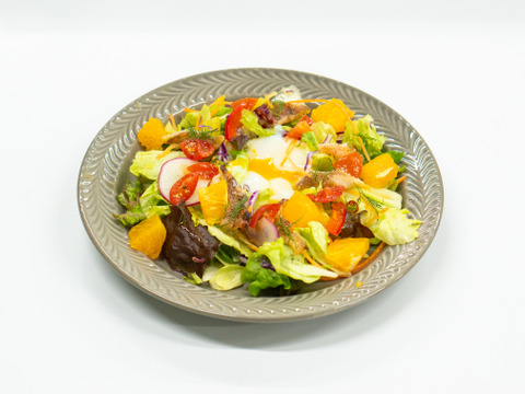 おさかなのオリーブオイル漬3本セット（小）