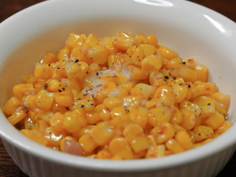 【香美町が生んだ、黄金の宝】とうもろこし20本（品種:スーパー黄味ちゃん）